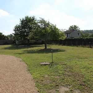 Un Petit Coin De Paradis Vila Champigny-sur-Veude Exterior photo