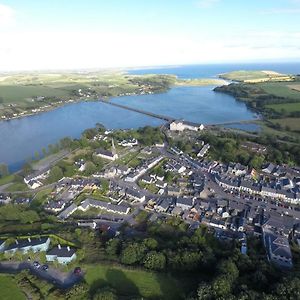 Rossnua Vila Rosscarbery Exterior photo