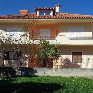 Happy Days Apartment Tirós Exterior photo