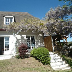 Entre Mer Montagne Bearn Et Pays Basque Vila Orthez Exterior photo