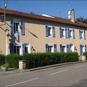 La Maison Du Parc Vila Dammarie-sur-Saulx Exterior photo