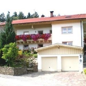 Haus Bergblick Bay. Wald Apartamento Prackenbach Exterior photo
