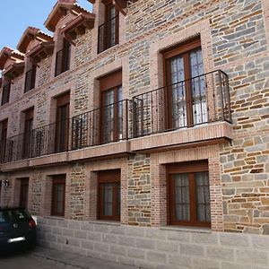 Casa Rural La Fragua Casa de hóspedes Guadalix de la Sierra Exterior photo