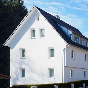 Haus Am Fluss Apartamento Baiersbronn Exterior photo