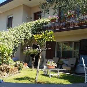 A Casa Di Gabri Acomodação com café da manhã San Giovanni In Marignano Exterior photo