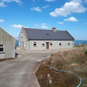 Red Bay Holiday Home Cushendall Exterior photo