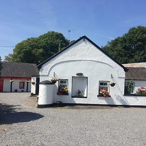 Shannon Breeze Cottage Ballycrossaun Exterior photo