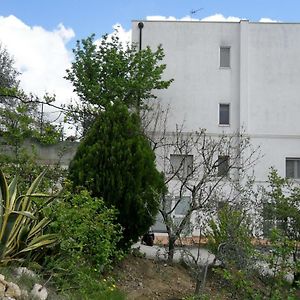 Le Sorbole Acomodação com café da manhã Matera Exterior photo