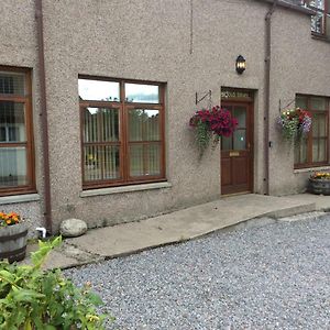 The Old Dairy Apartamento Lairg Exterior photo