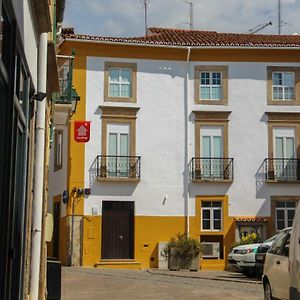 Casa Do Arco Portalegre Hotel Exterior photo