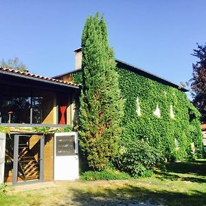 Magnificent Renovated Farmhouse - 10 Min A7 - Apartamento Anneyron Exterior photo