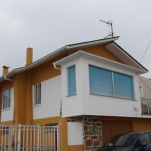 Casa Do Roxo De Rinlo Nº Registro Vut-Lu-00706 Vila Exterior photo