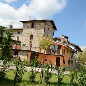 Torretta Di Bassano Hotel Rivergaro Exterior photo