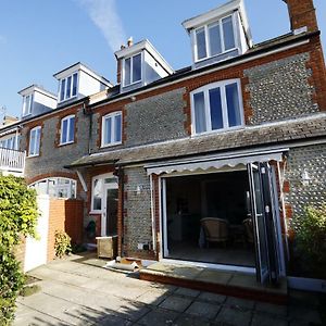 Bennet House Vila Arundel Exterior photo