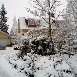 Room In Villa Emilia Espoo Exterior photo