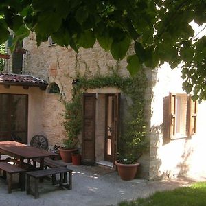 La Casita Acomodação com café da manhã Santa Vittoria in Matenano Exterior photo