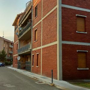 Bixio Apartamento Pavia Exterior photo
