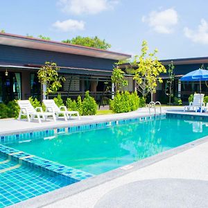 Kanta Resort Hua Hin Exterior photo