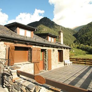 Llorts, Casa Rustica, Ordino, Zona Vallnord Vila Exterior photo