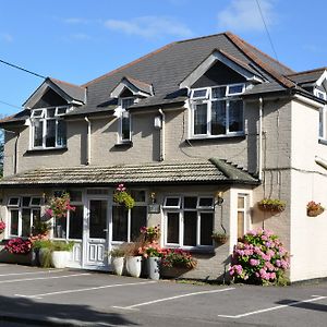 Walcot House Hotel Fawley Exterior photo