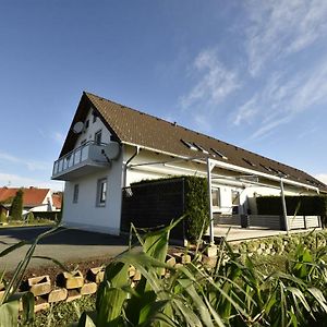 Ferienwohnung Loipersdorf Fürstenfeld Exterior photo