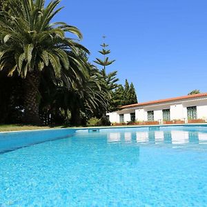 Flag Hotel Santarem Pernes Exterior photo