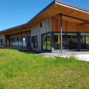 Wester Blackpark Farm Vila Inverness Exterior photo