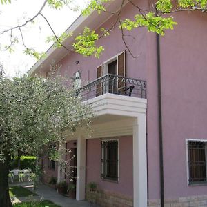 Casa Vacanze Sweet Home San Giovanni In Marignano Exterior photo