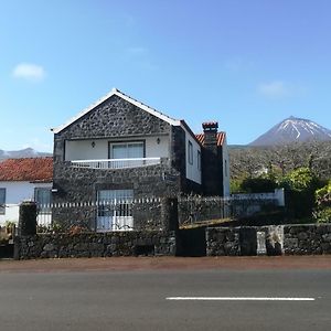 Alojamentos A Buraca São Roque do Pico Exterior photo