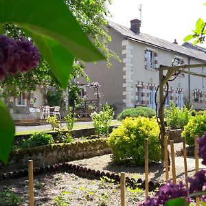 Chambres d'hôtes le Clos de la Touche Cheillé Exterior photo