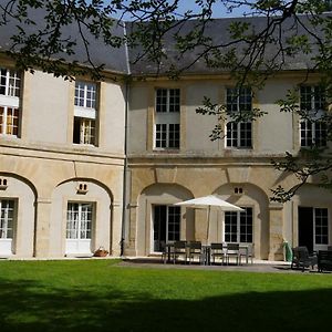 Château de Tilly-sur-Seulles Exterior photo
