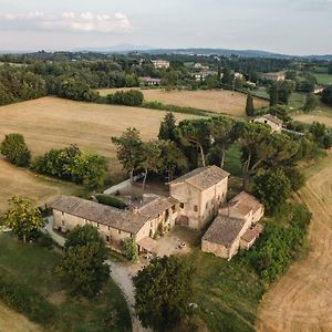 Podere Mieli Vila Costalpino Exterior photo