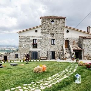 Country Relais La Torretta Baronale Casa de hóspedes San Giorgio del Sannio Exterior photo