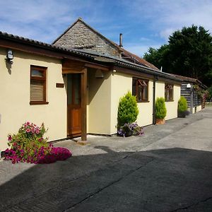 The Barton Annexe Vila Somerton  Exterior photo