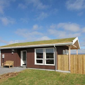 Blue View Cabin 5A With Private Hot Tub Vila Reykholt  Exterior photo