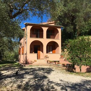 Argentella House Vila Palombara Sabina Exterior photo