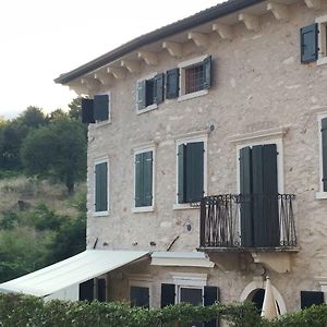 Borgo Caiar Apartamento Caprino Veronese Exterior photo