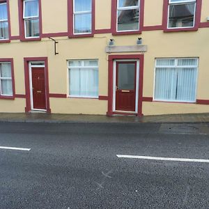 11 Malin Street, Noreens Place Apartamento Carndonagh Exterior photo