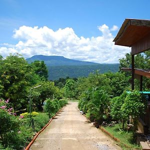 Prue Sa Raj Apartamento Phetchabun Exterior photo