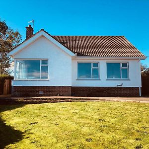 Dalriada Crescent Vila Cushendall Exterior photo