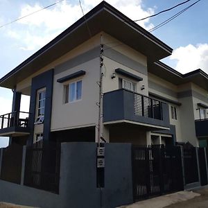 Restful 3Br Hillside Duplex House Vila Baguio City Exterior photo