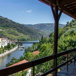 Casa Da Encosta Douro Valley Vila Pinhão Exterior photo