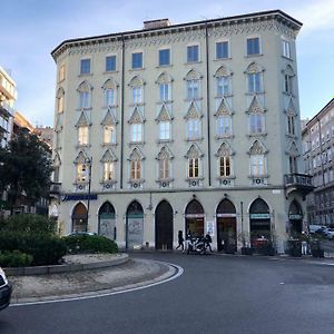Casanico Apartamento Trieste Exterior photo