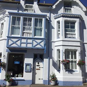 Colebrooke House Hotel Beer Exterior photo