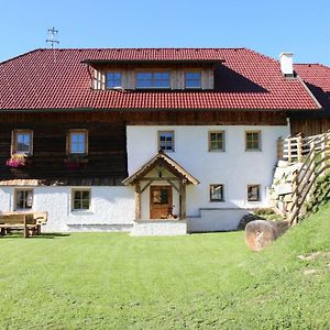 Lerchnerhof Vila Krems in Kaernten Exterior photo