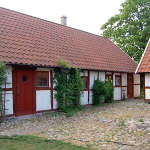 Kattalangan Vila Brösarp Exterior photo