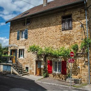 Arbois Le 1876 Apartamento Exterior photo