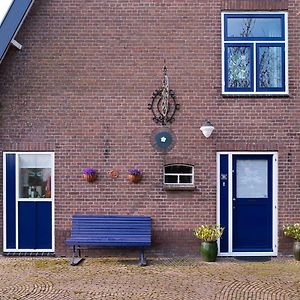 De Twee Zwaluwen Apartamento Leerdam Exterior photo