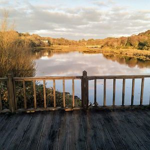 Watersedge Vila Mulranny Exterior photo