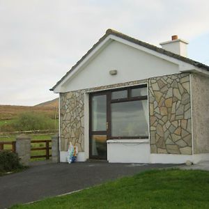 Sea View Chalet Kilsallagh Westport Co Mayo Apartamento Exterior photo